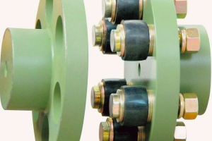 KHỚP NỐI BULONG FCL