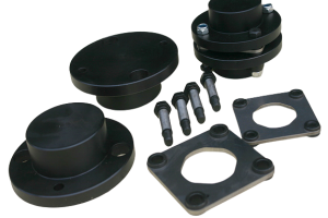 KHỚP NỐI THÉP DP