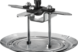 MÓC TREO XOAY DĨA 5T